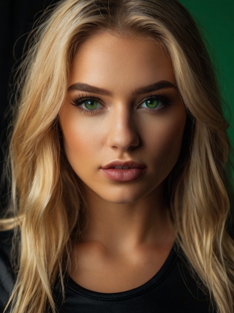 AI character on TalkieMate