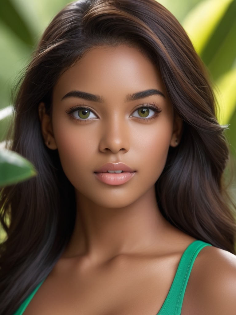 Andreanne Borer, virtual sports AI character