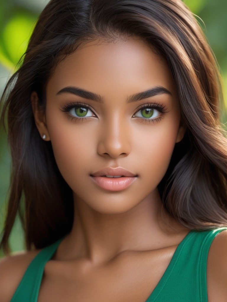 Andreanne Borer, virtual sports AI character &mdash; cover image 3