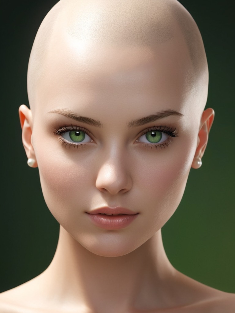 AI character on TalkieMate
