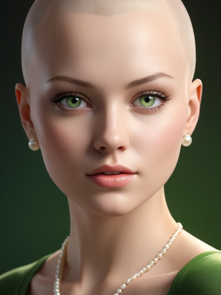 AI character on TalkieMate