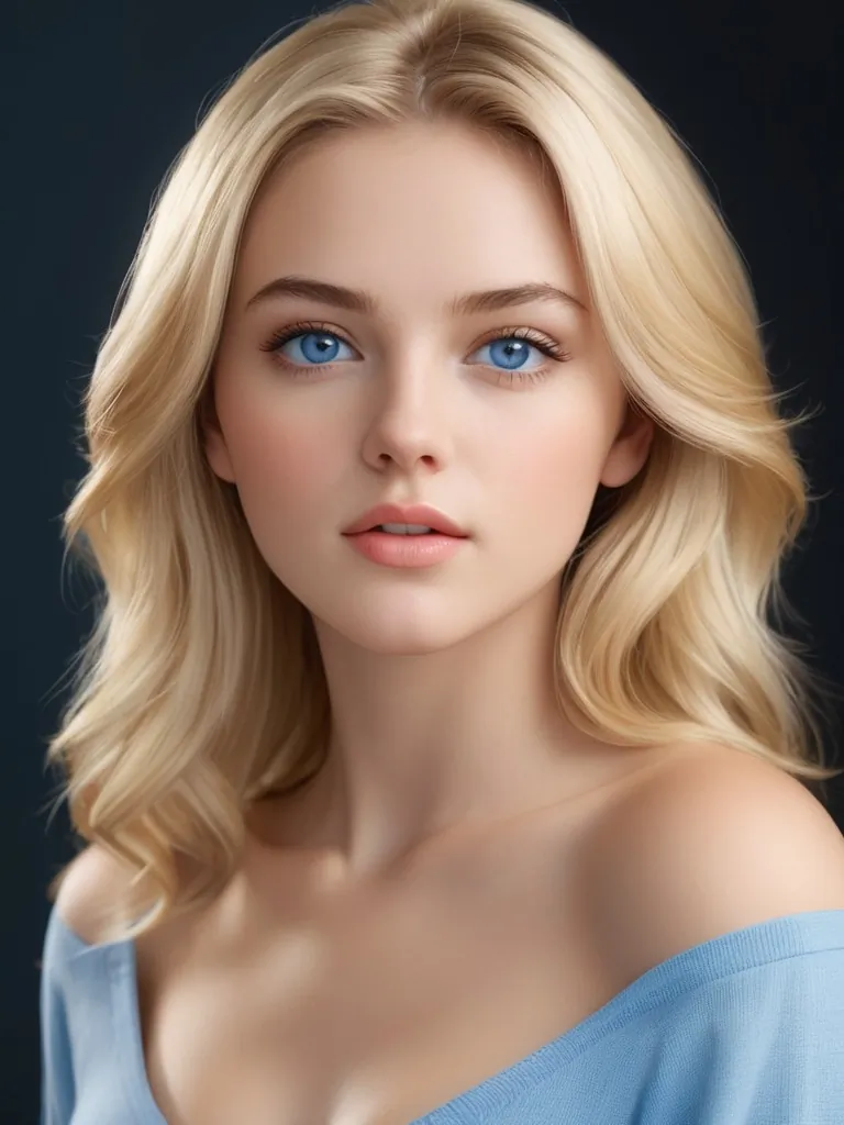 AI character on TalkieMate