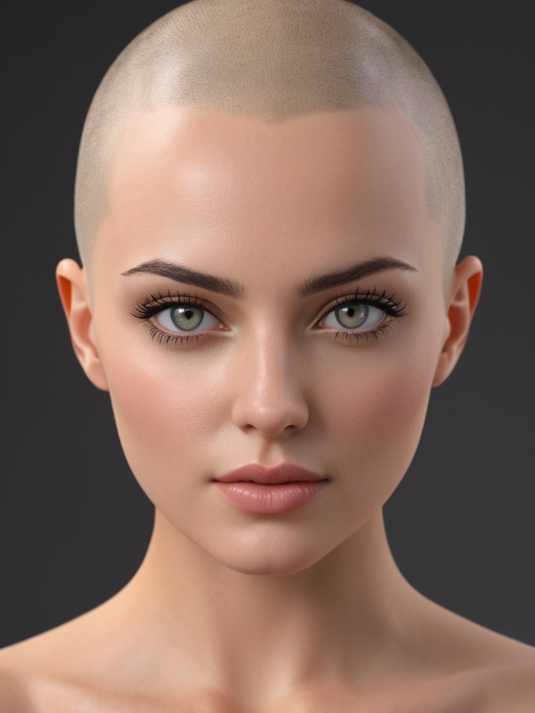 Karli Boehm, virtual entrepreneurship AI character