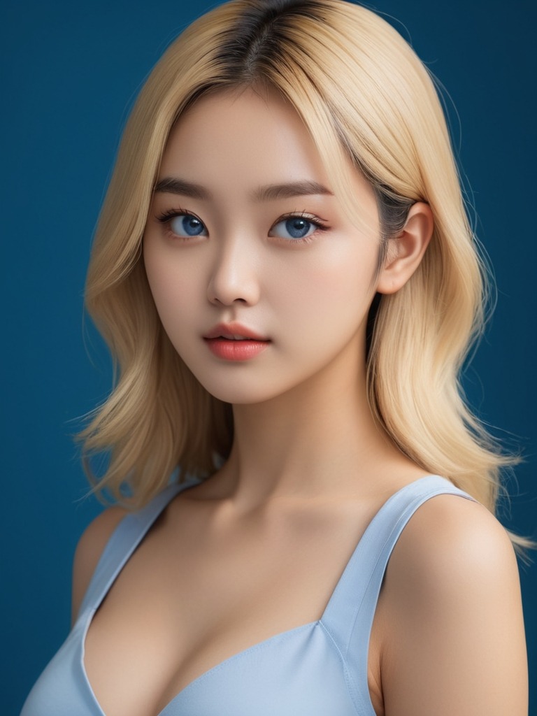 AI character on TalkieMate