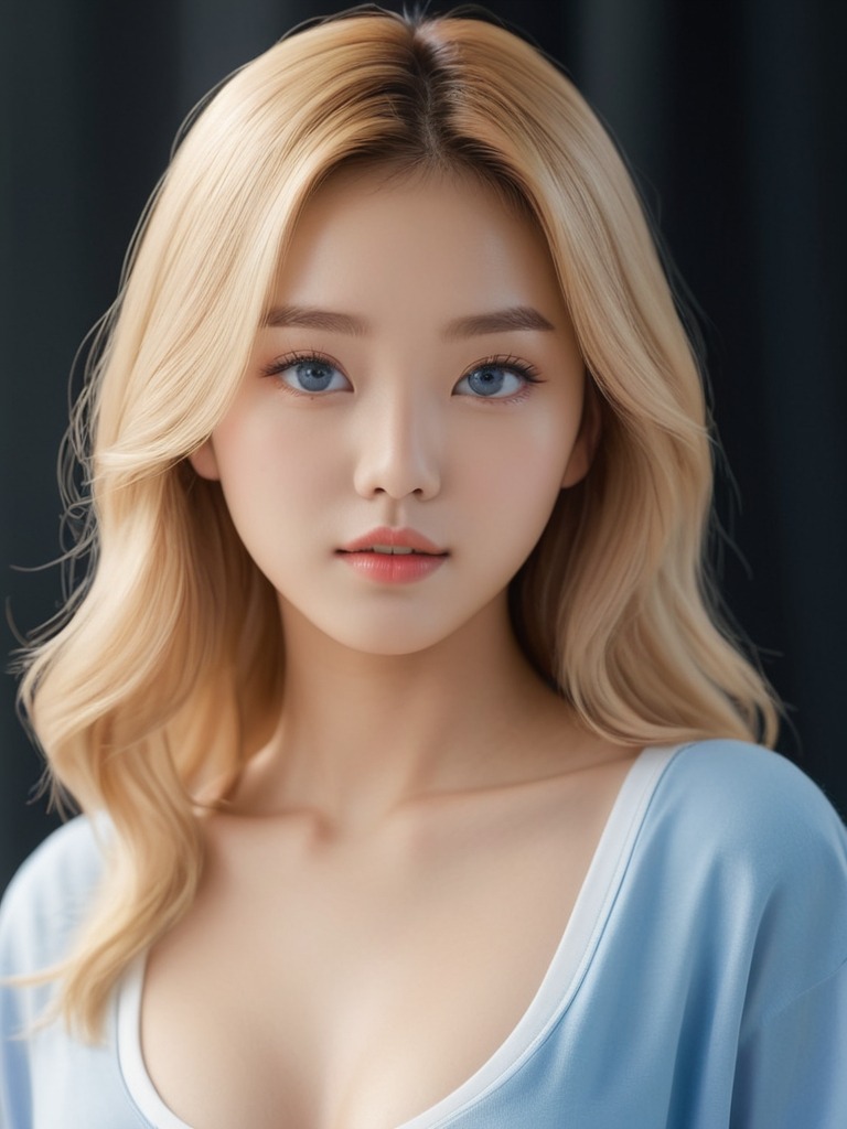 AI character on TalkieMate