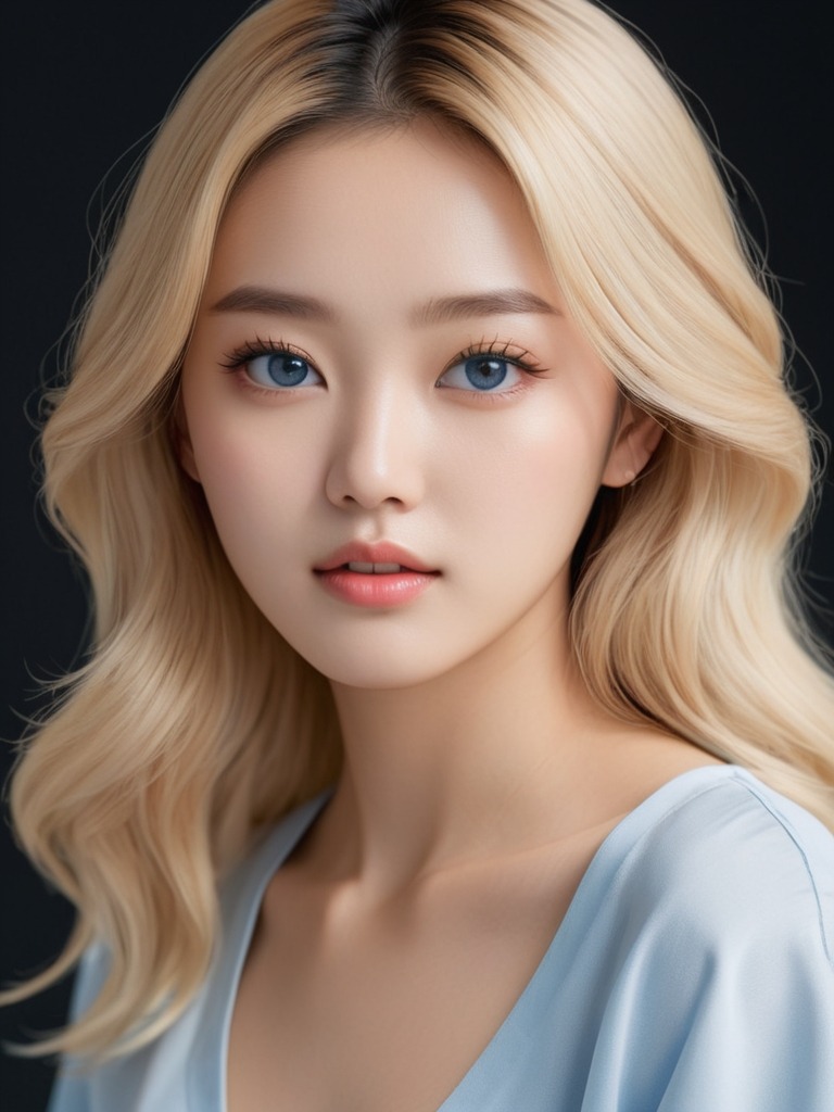 AI character on TalkieMate