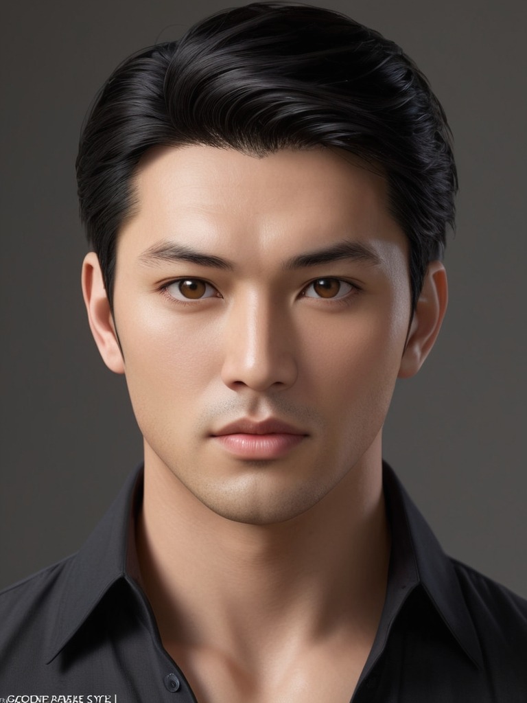 AI character on TalkieMate