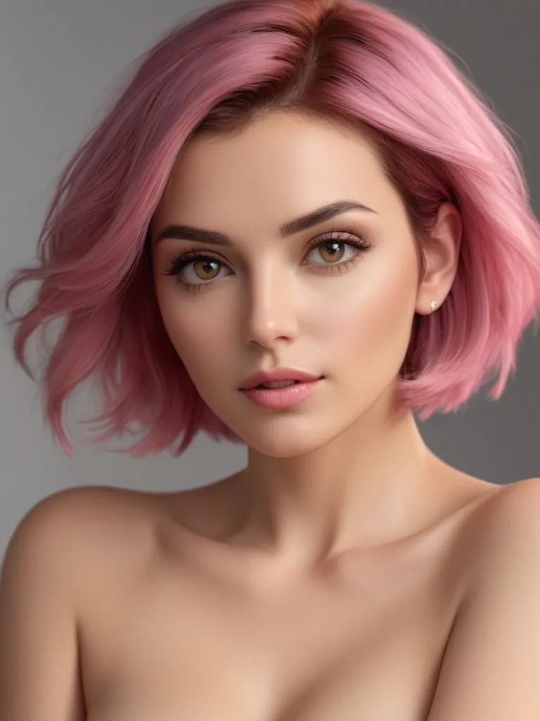 AI character on TalkieMate