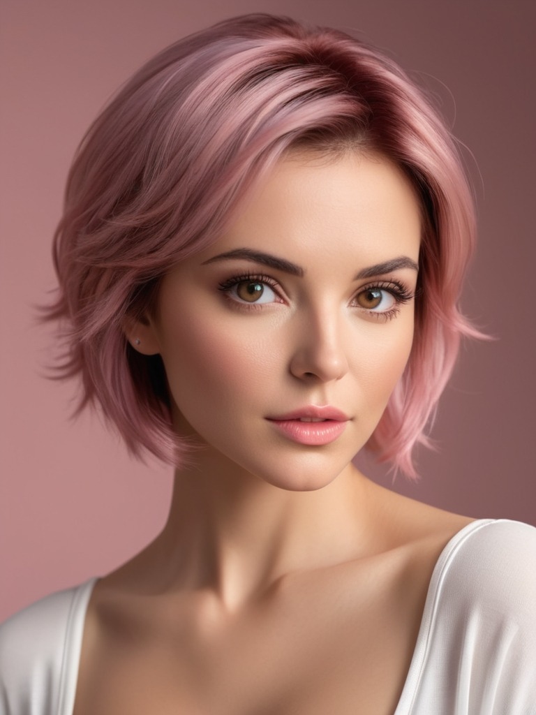 AI character on TalkieMate