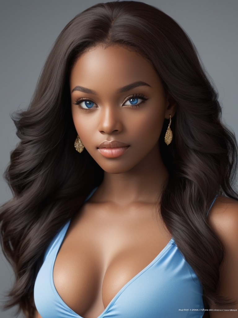 AI character on TalkieMate