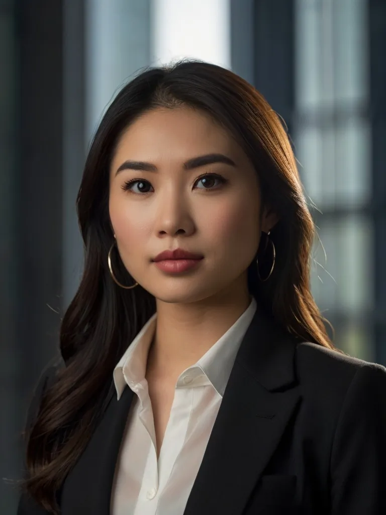 AI character on TalkieMate