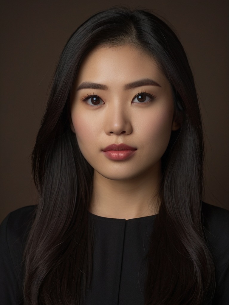 AI character on TalkieMate