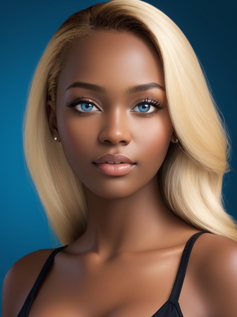AI character on TalkieMate