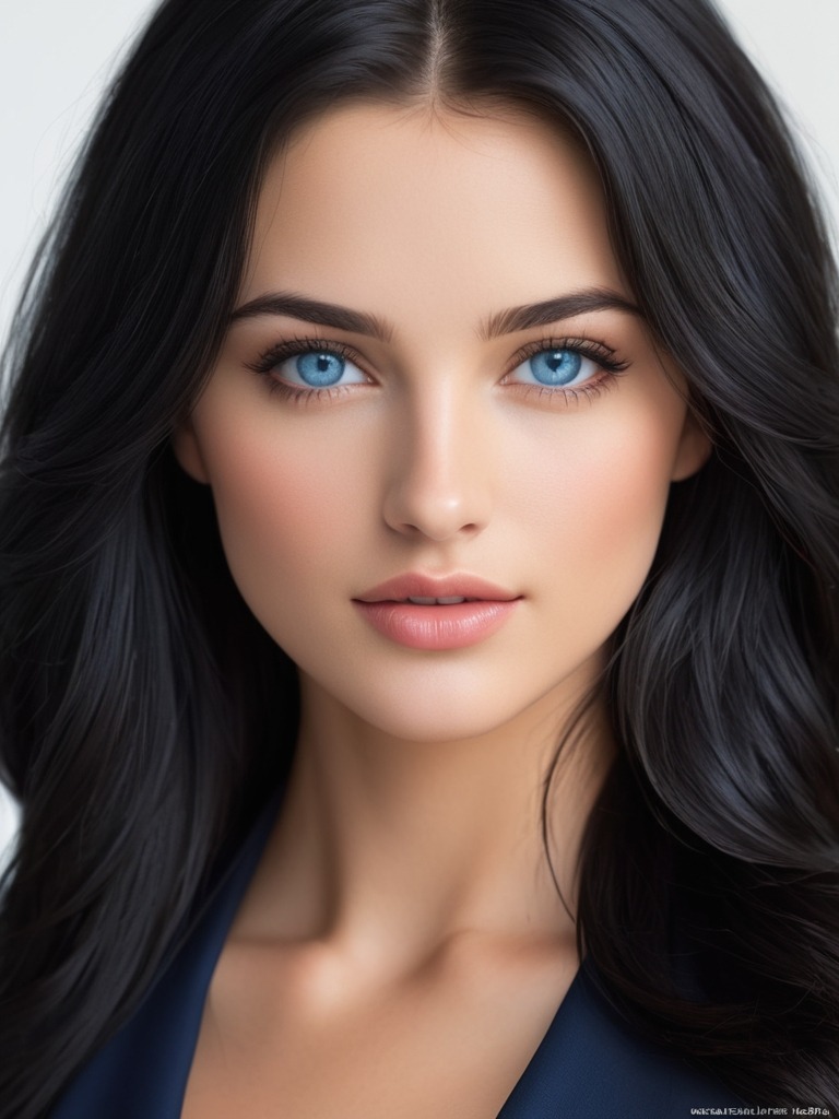 AI character on TalkieMate