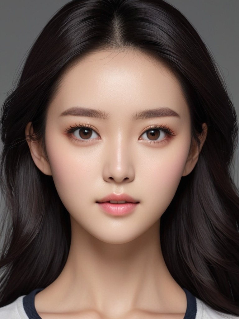 Yoona Kim, dominant turning inexperienced boys into sissies AI character