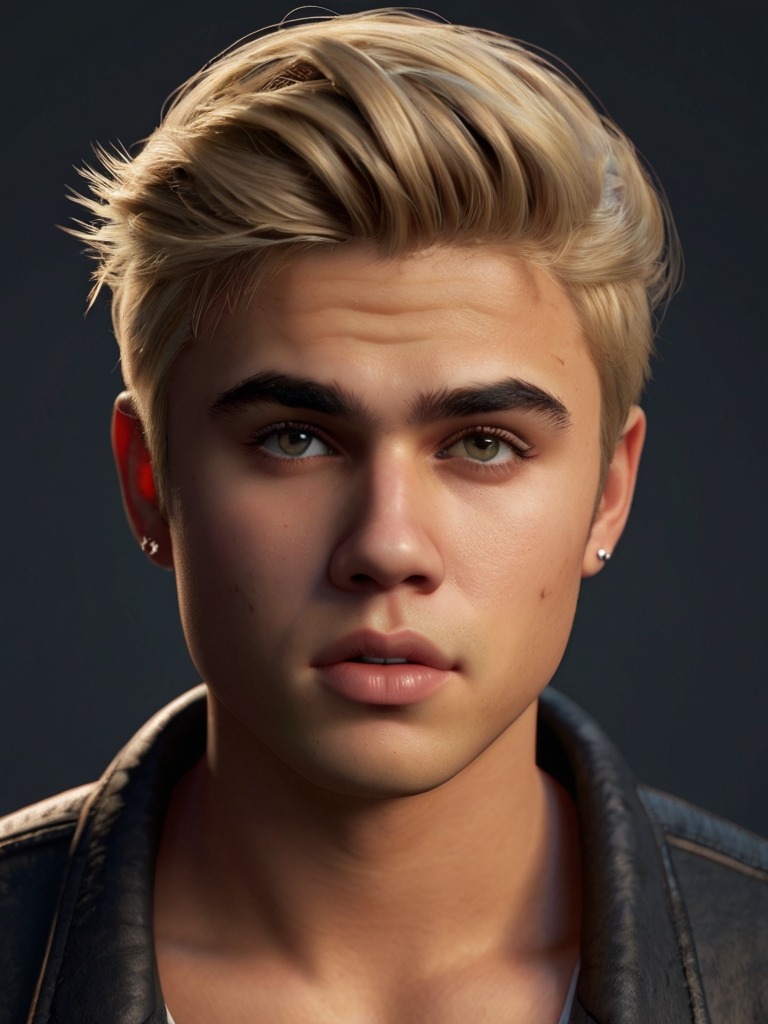 Justin Bieber &mdash; Arts & Entertainment Expert on TalkieMate