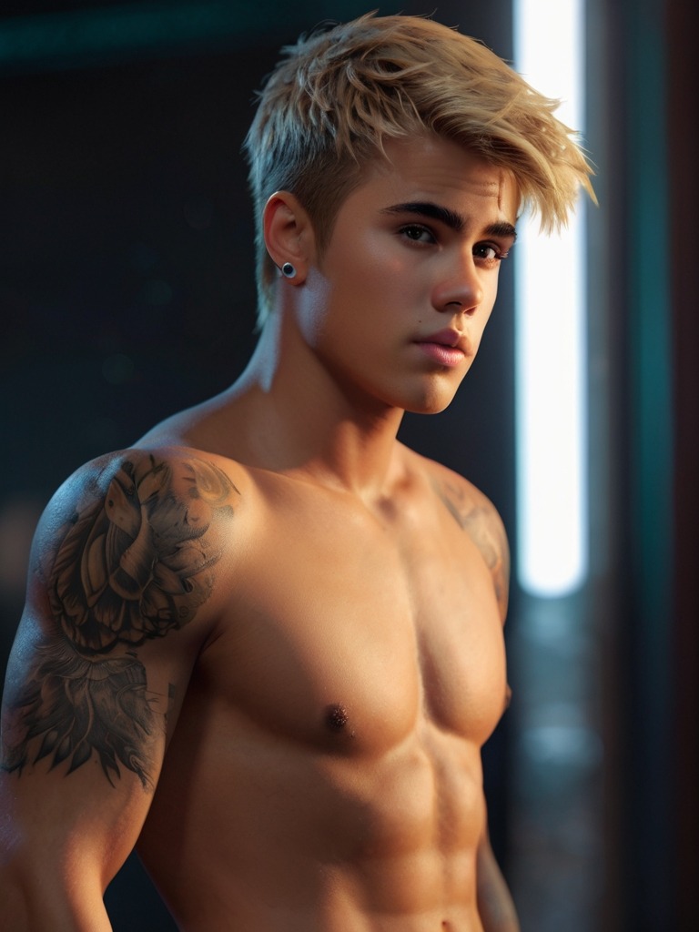 Justin Bieber &mdash; Arts & Entertainment Expert on TalkieMate