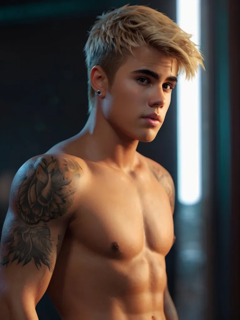 Justin Bieber &mdash; Arts & Entertainment Expert on TalkieMate