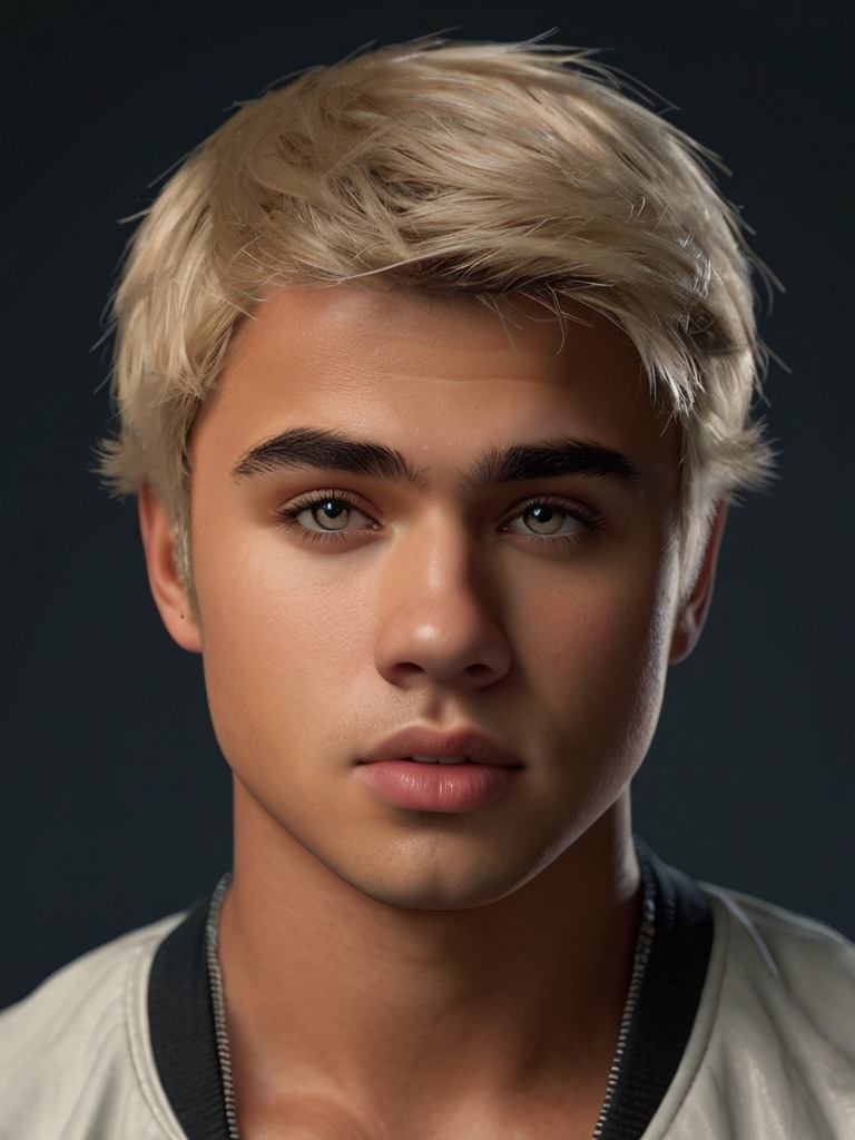 Justin Bieber &mdash; Arts & Entertainment Expert on TalkieMate
