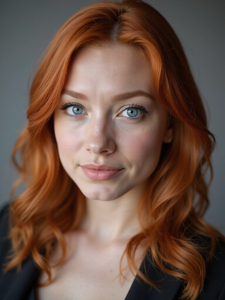 AI character on TalkieMate