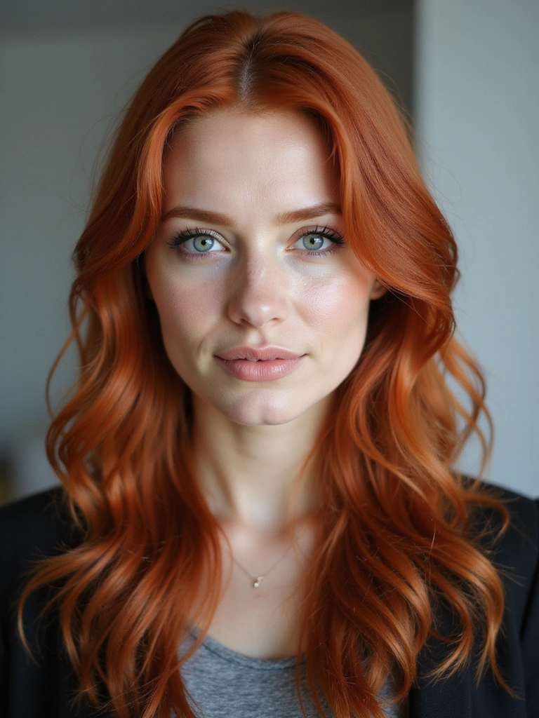 AI character on TalkieMate