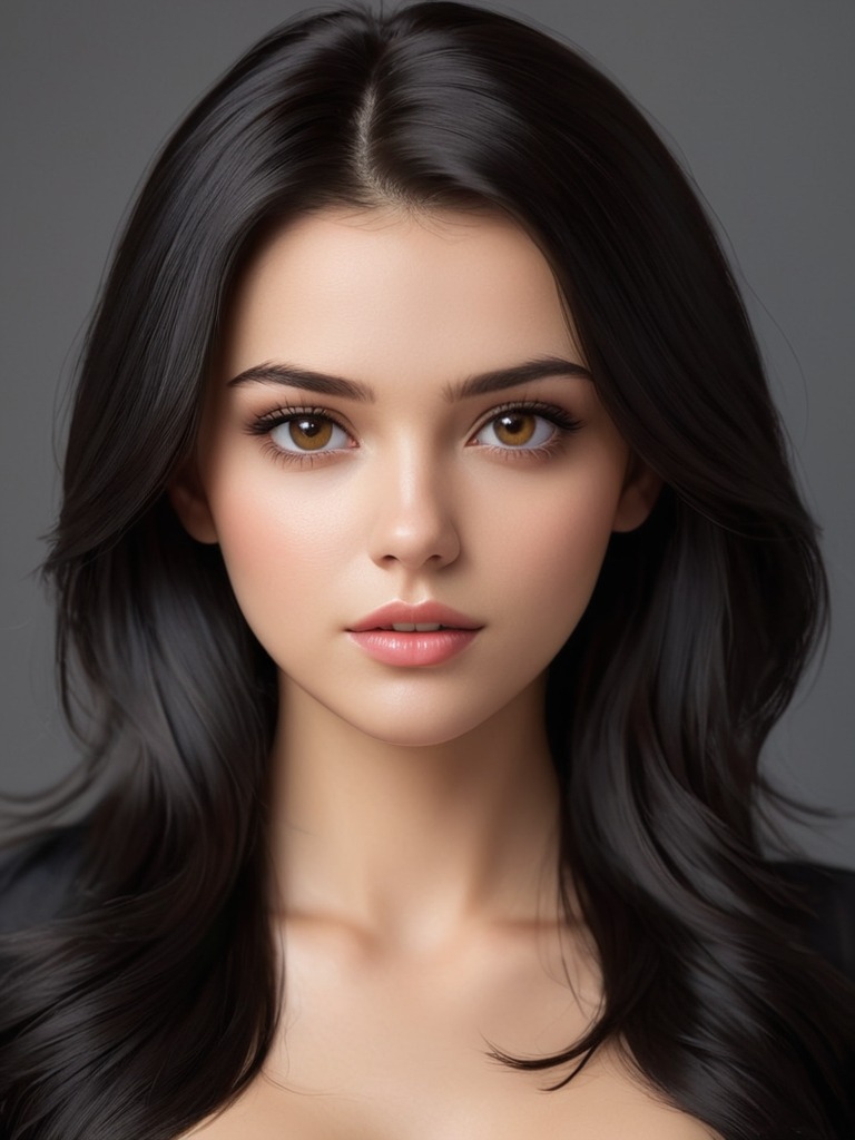 AI character on TalkieMate