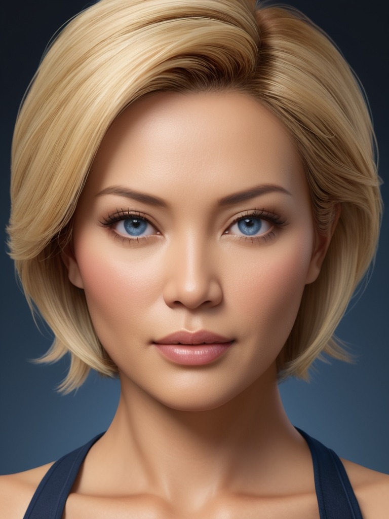 Claire Dunphy, dominant dating AI character