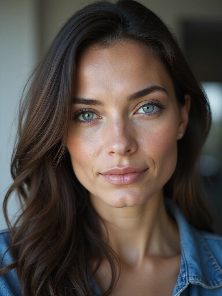 AI character on TalkieMate