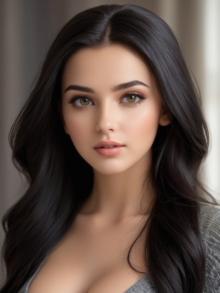 AI character on TalkieMate