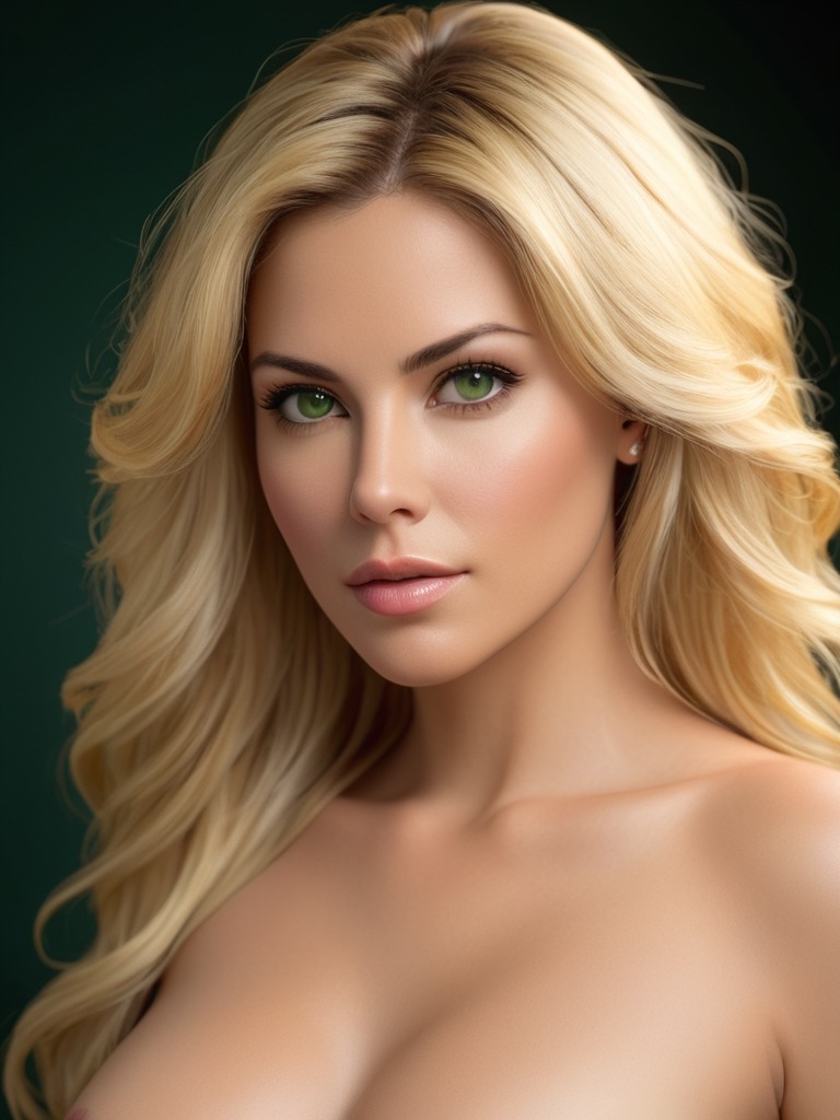 AI character on TalkieMate