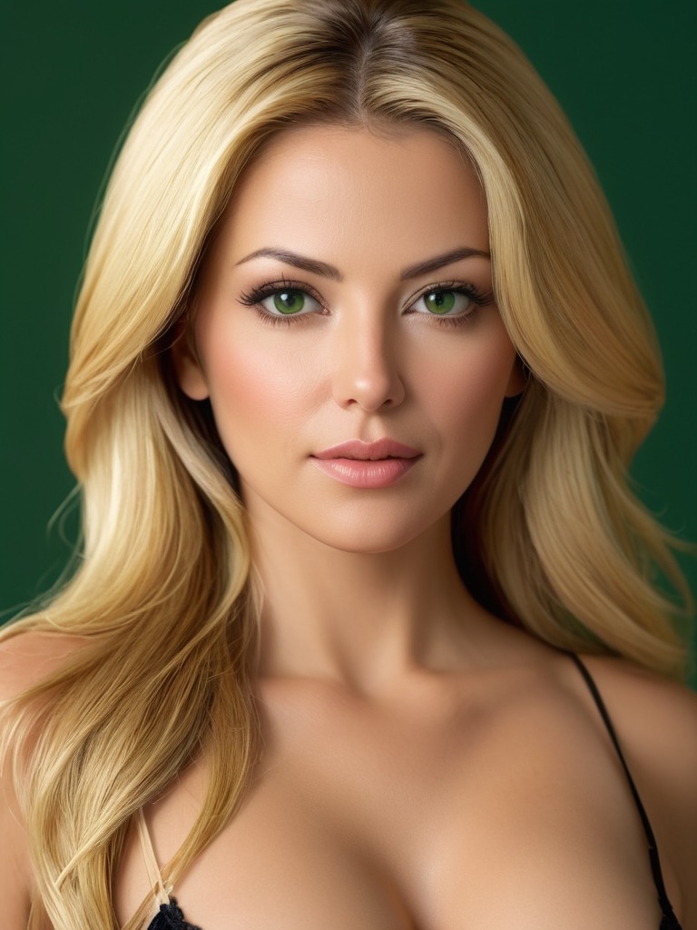 AI character on TalkieMate