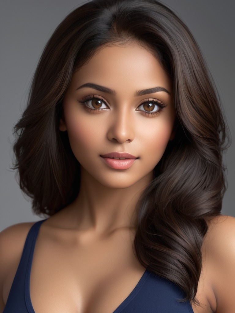 AI character on TalkieMate