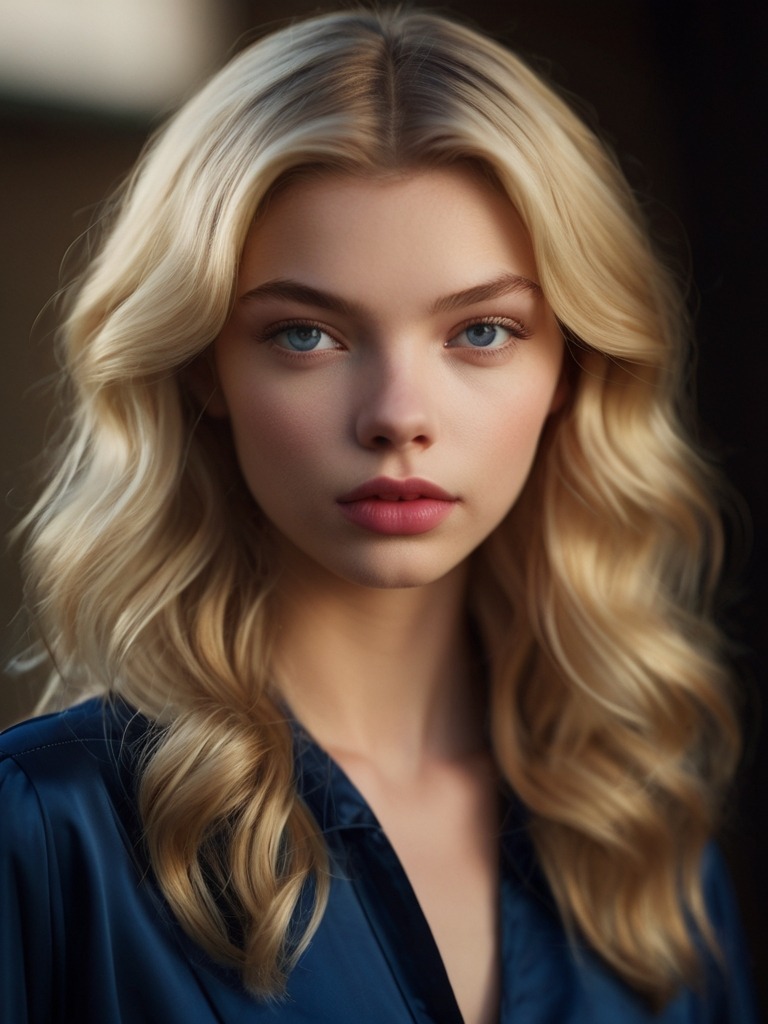 Elsa Lundgren &mdash; Actress on TalkieMate