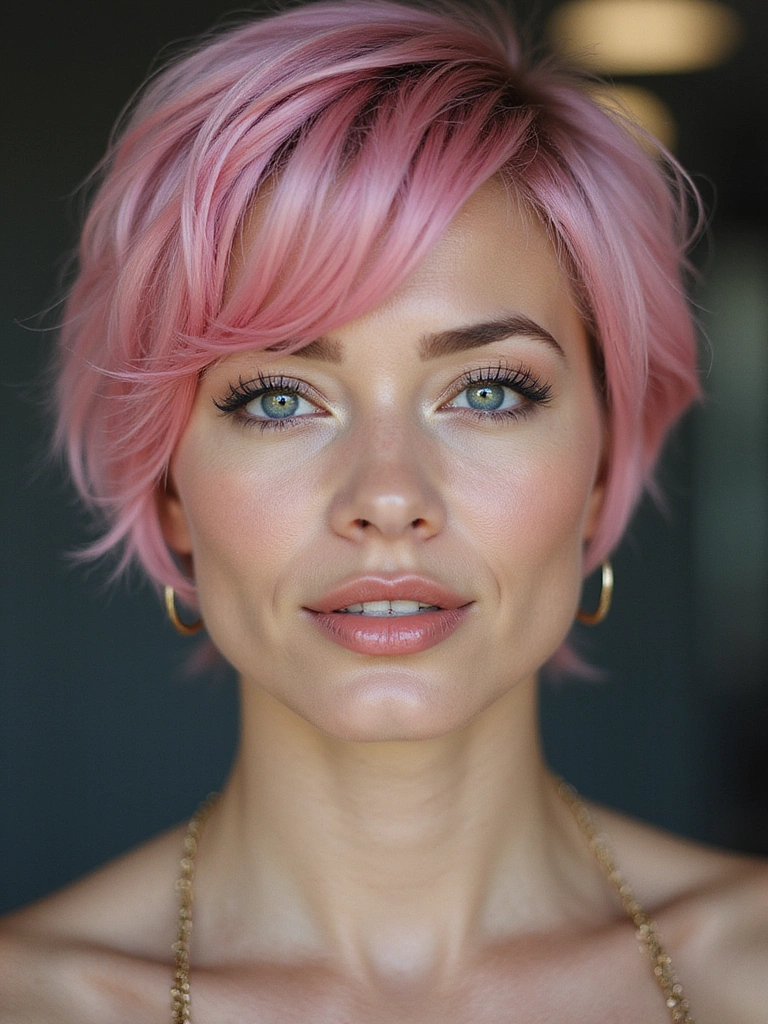 AI character on TalkieMate