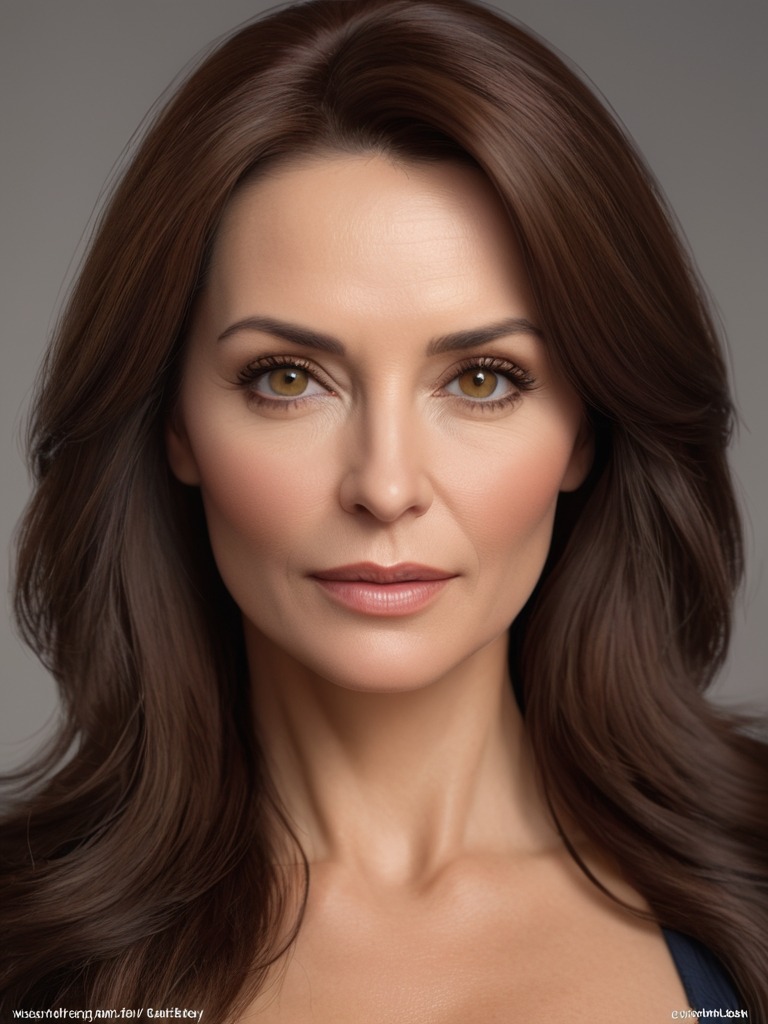 AI character on TalkieMate