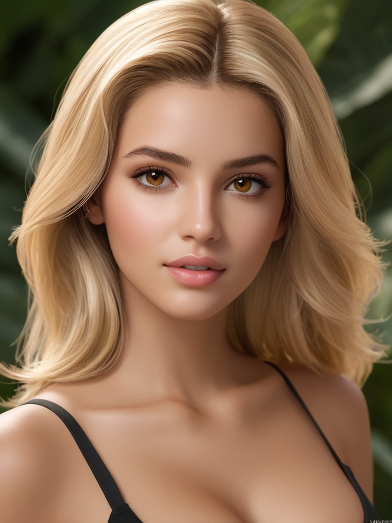 AI character on TalkieMate