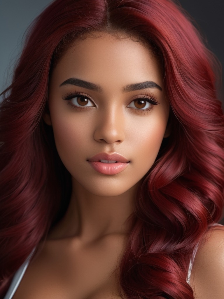AI character on TalkieMate