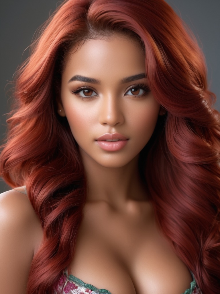 AI character on TalkieMate