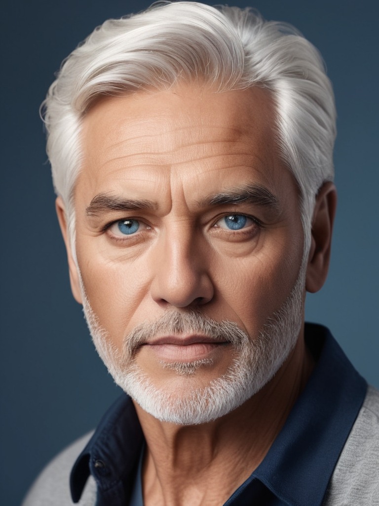 AI character on TalkieMate