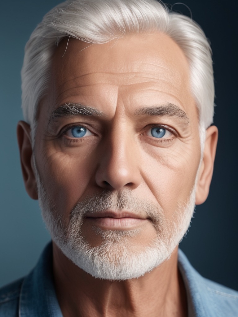 AI character on TalkieMate