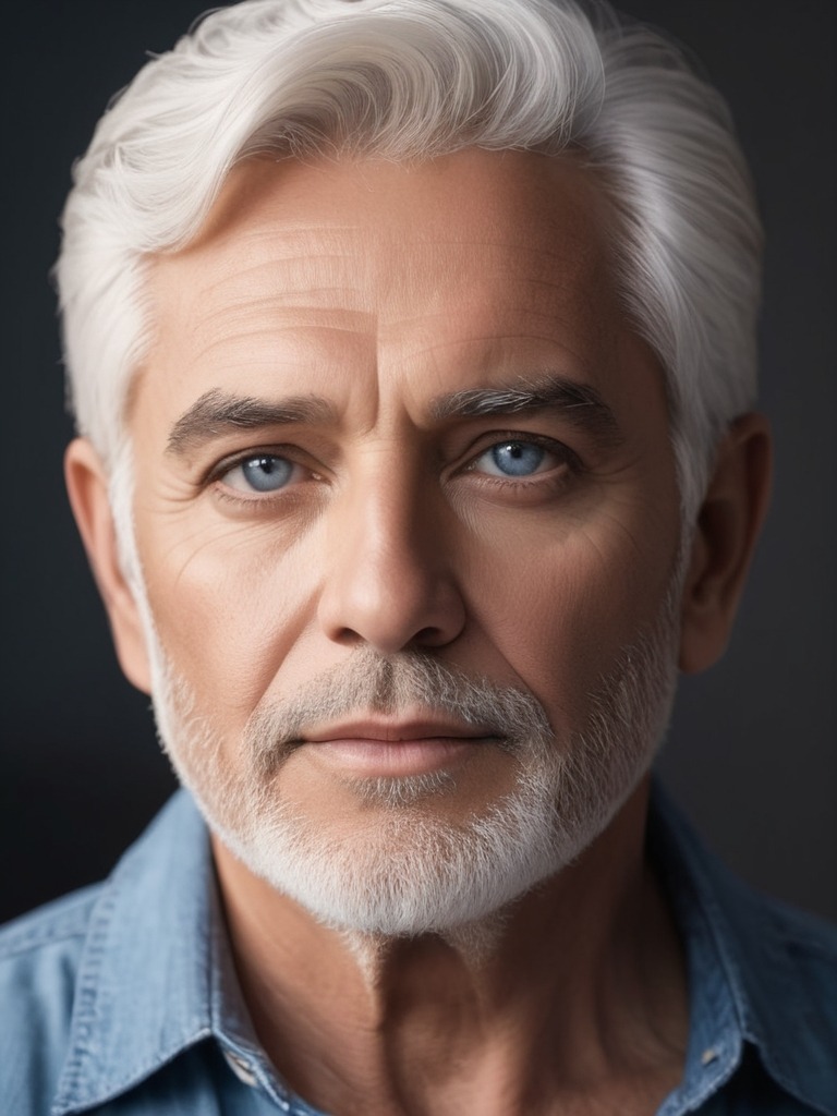 AI character on TalkieMate