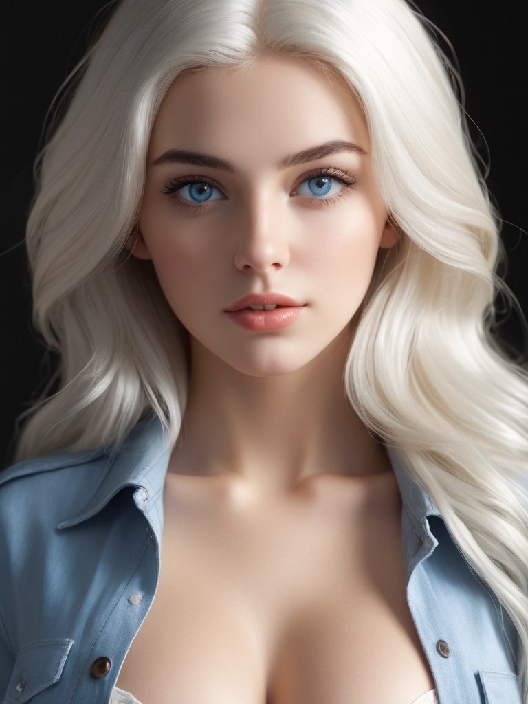 Elsie Moore, virtual sports AI character