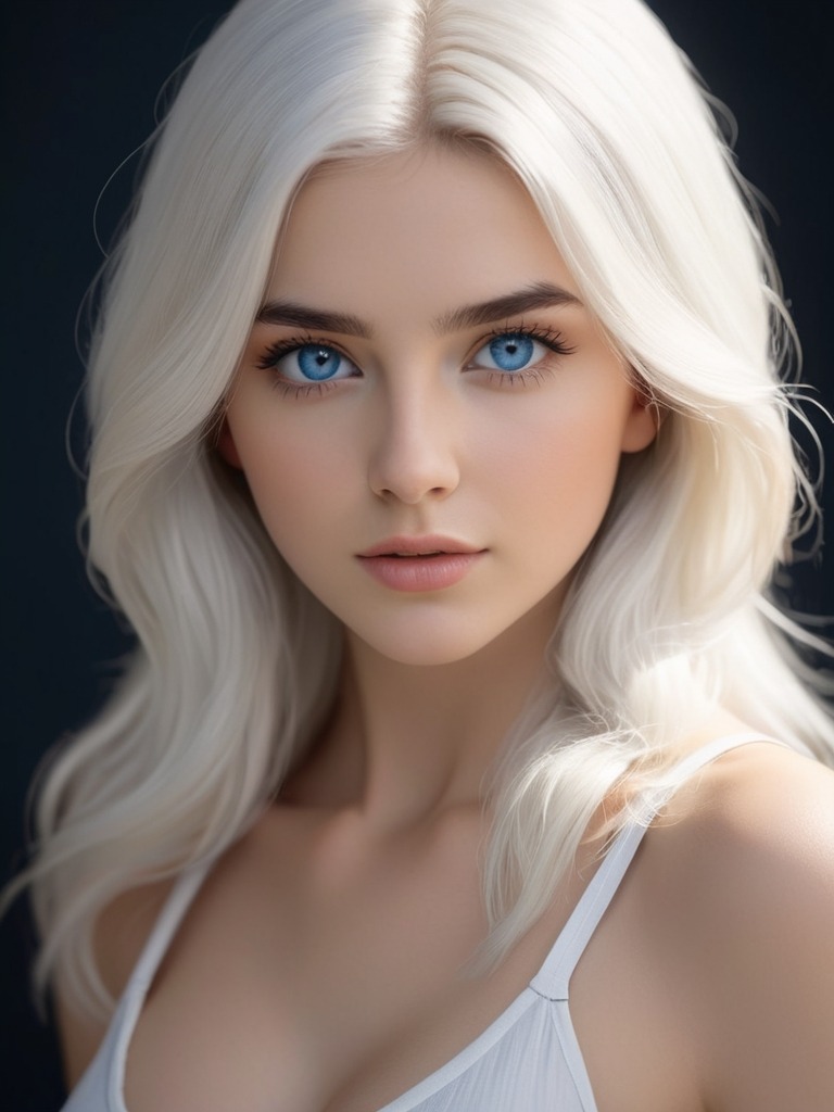 Elsie Moore, virtual sports AI character &mdash; cover image 3