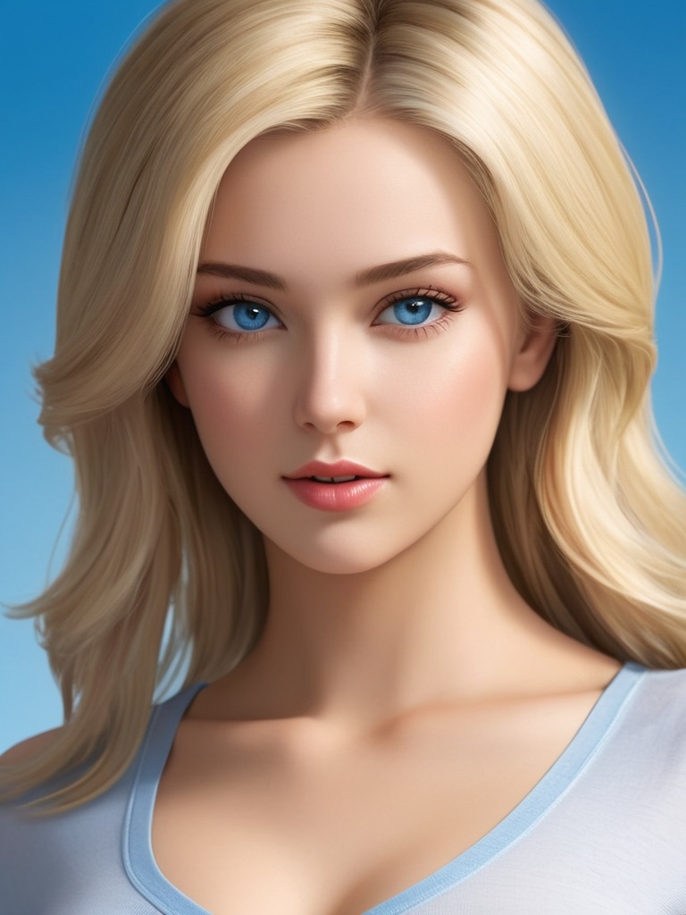 Tamara Angel, virtual dating AI character