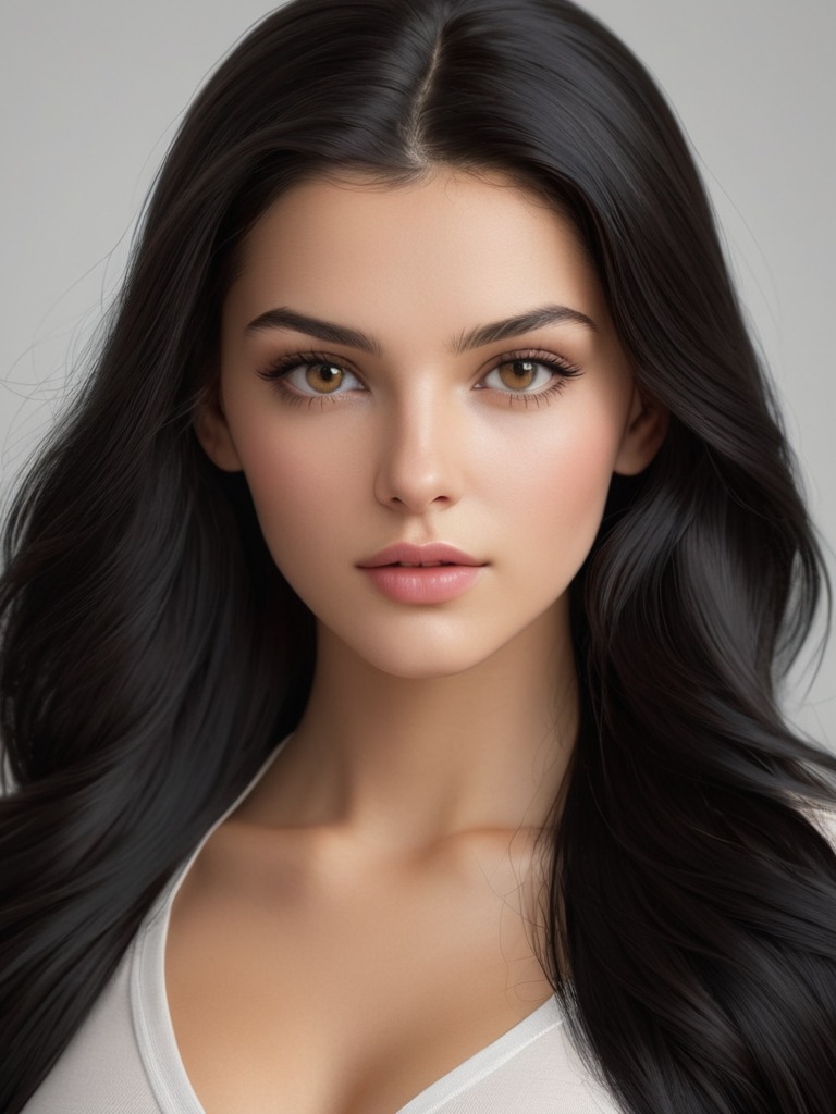 AI character on TalkieMate