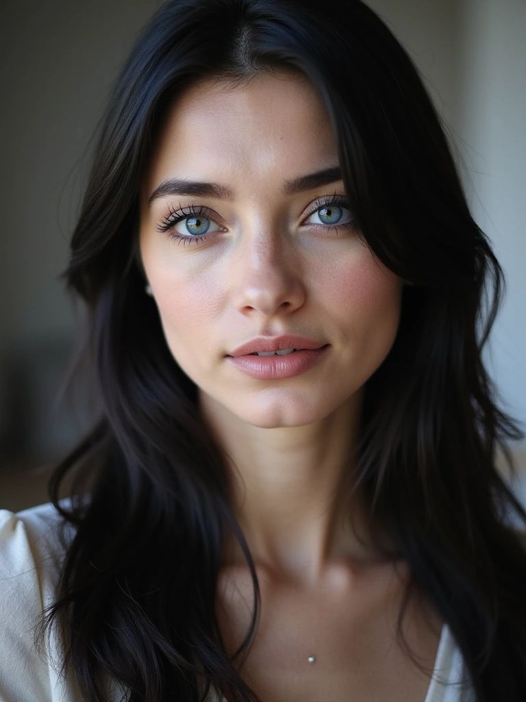AI character on TalkieMate