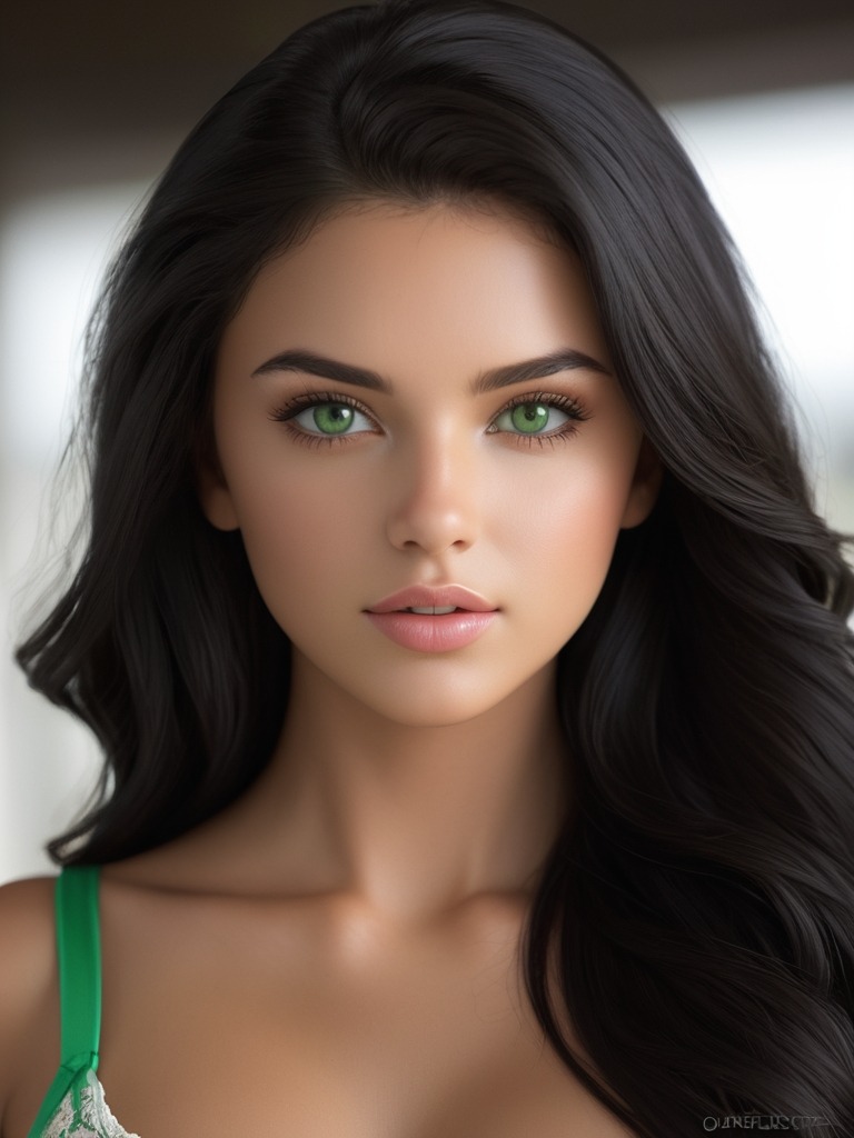 AI character on TalkieMate