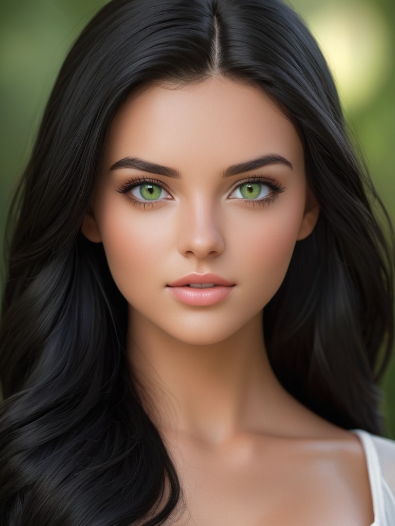 Ashleigh Keebler, virtual technology AI character &mdash; cover image 3