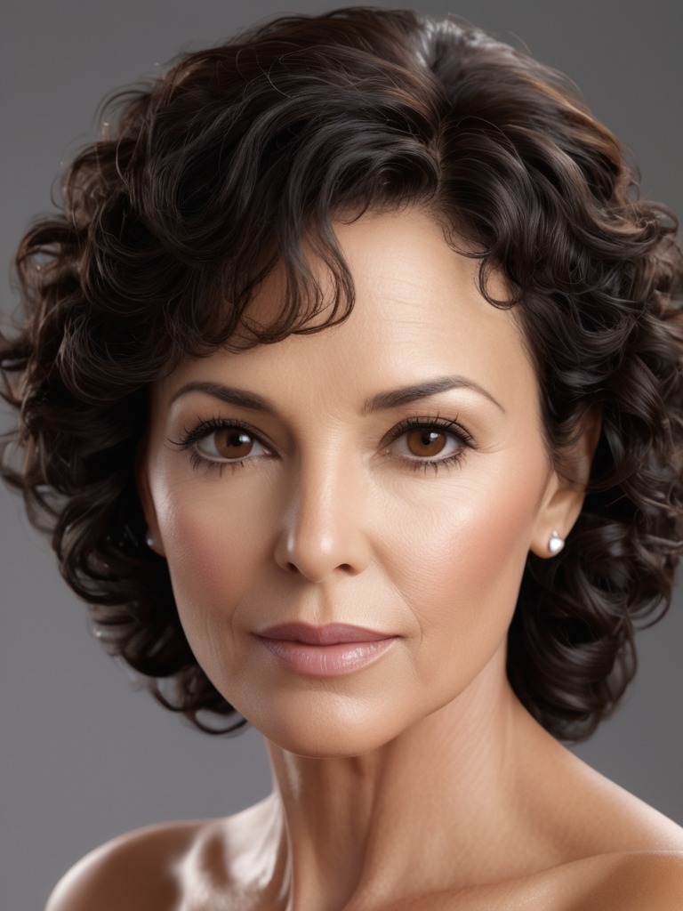 AI character on TalkieMate