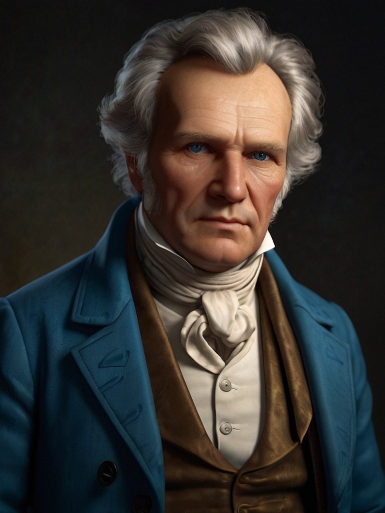AI character on TalkieMate